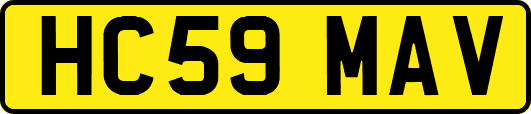 HC59MAV