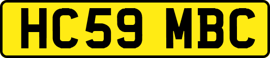 HC59MBC