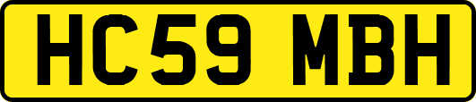 HC59MBH