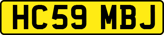 HC59MBJ