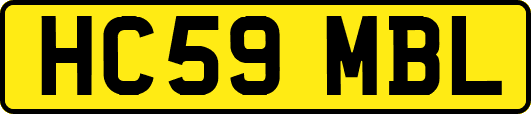 HC59MBL