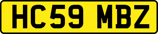 HC59MBZ