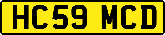 HC59MCD