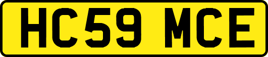 HC59MCE