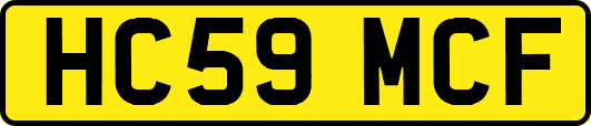 HC59MCF