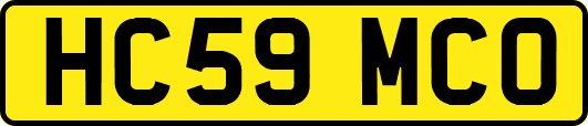 HC59MCO