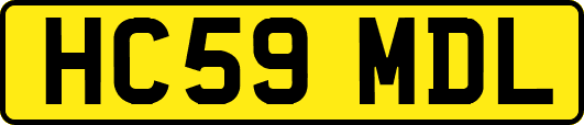 HC59MDL