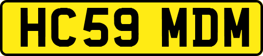 HC59MDM