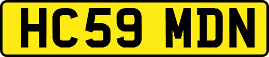 HC59MDN