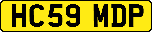 HC59MDP