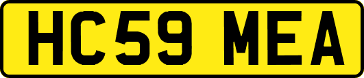HC59MEA