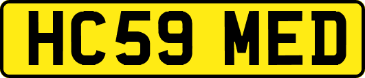 HC59MED