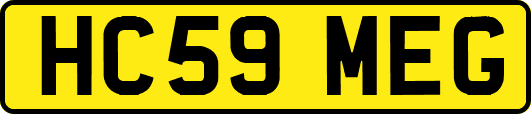 HC59MEG