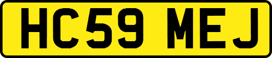 HC59MEJ
