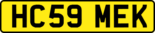 HC59MEK
