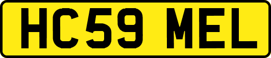 HC59MEL