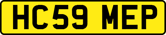 HC59MEP