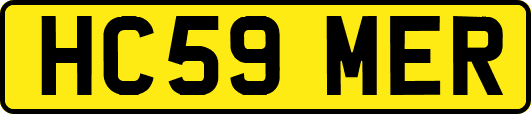 HC59MER