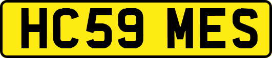HC59MES