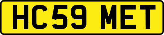 HC59MET