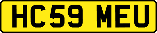 HC59MEU