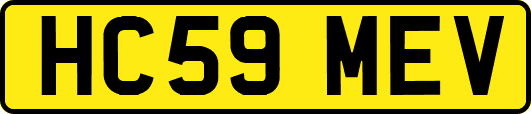 HC59MEV