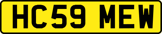 HC59MEW