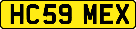 HC59MEX