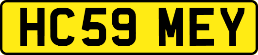 HC59MEY