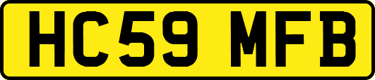 HC59MFB