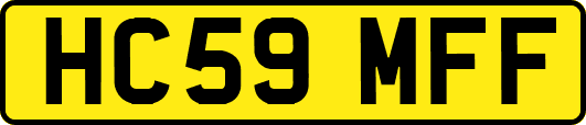 HC59MFF