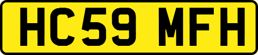 HC59MFH