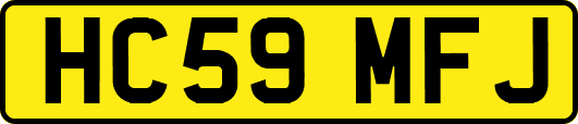 HC59MFJ
