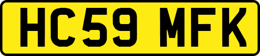 HC59MFK