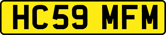 HC59MFM