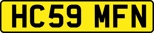 HC59MFN