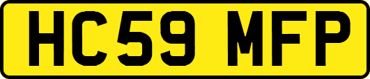 HC59MFP
