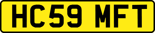HC59MFT