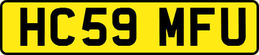 HC59MFU