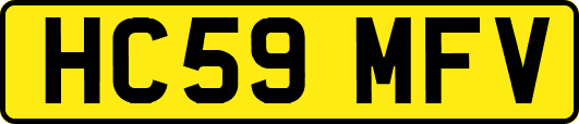 HC59MFV