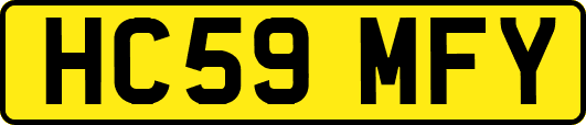 HC59MFY