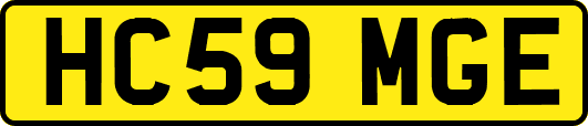 HC59MGE