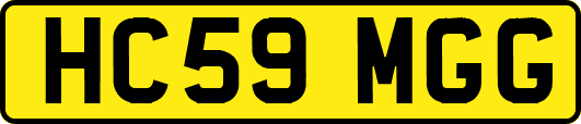 HC59MGG