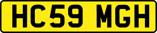 HC59MGH
