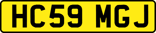 HC59MGJ