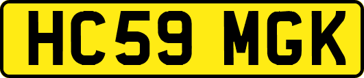 HC59MGK