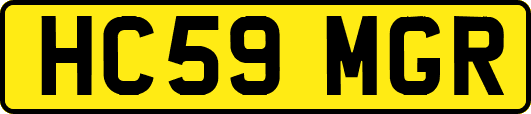 HC59MGR