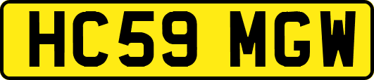 HC59MGW