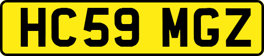 HC59MGZ