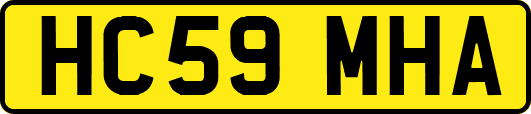HC59MHA